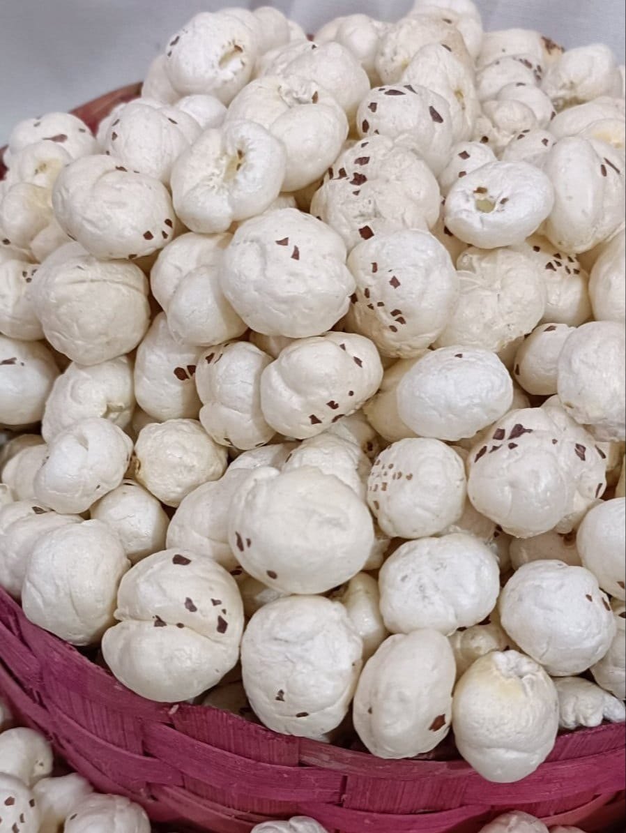5 Suta HP Makhana
